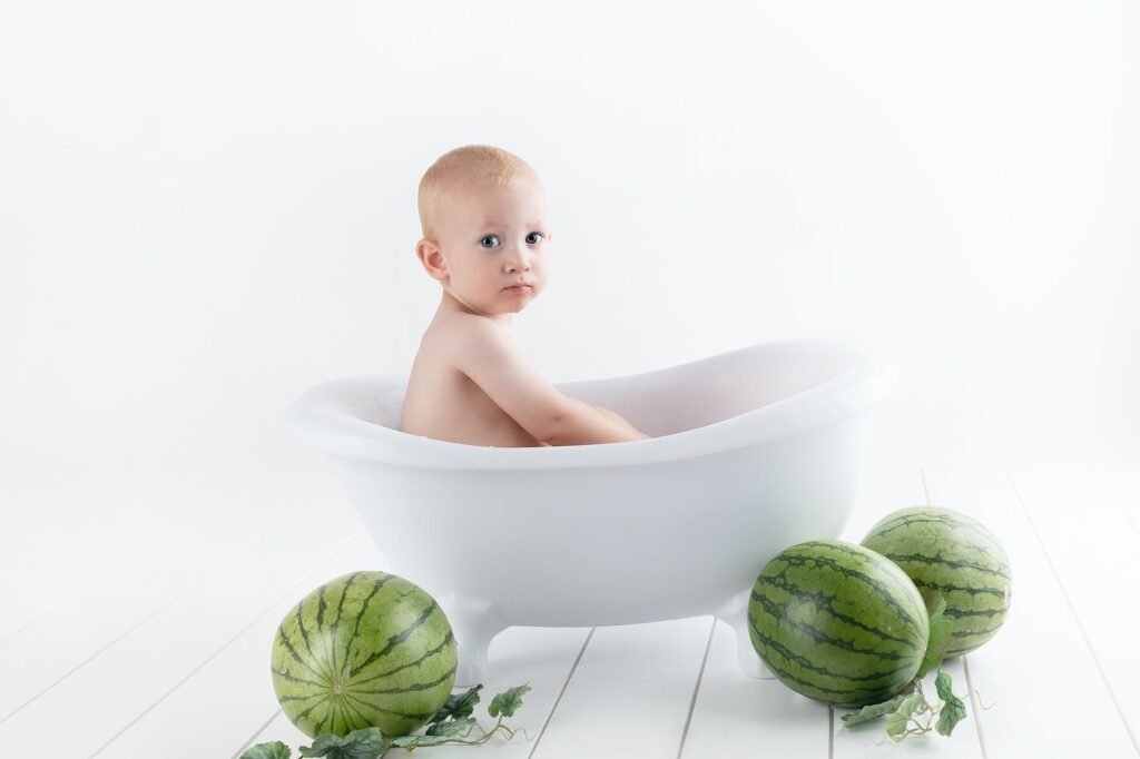 Facts About Organic Baby Food