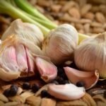 advice for growing garlic