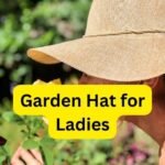 Garden Hat for Ladies