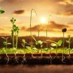 Gardening quiz challenge