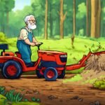 Which gardening technique maximizes plant growth?