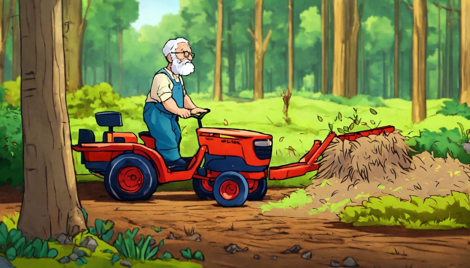 Which gardening technique maximizes plant growth?