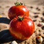 Can Horses Eat Tomatoes?