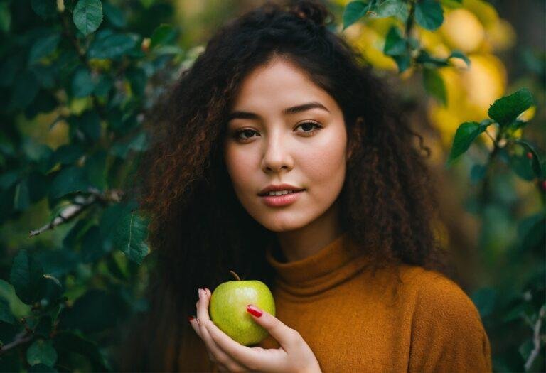 Neem Oil for Apple Trees