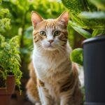 are snake plants toxic to cats?