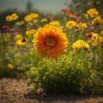 How to Plant Wildflower Seeds