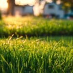 Tips for organic lawn care without chemicals