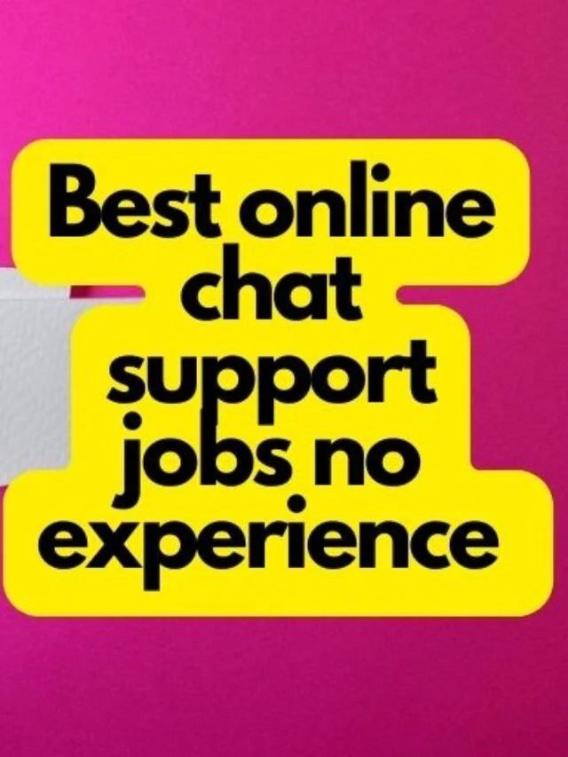 Read more about the article Hidden World of Online Chat Support Job-organic gardening-ecorganicas