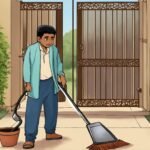 What are the essential tools for gardening?