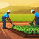 health benefits of gardening