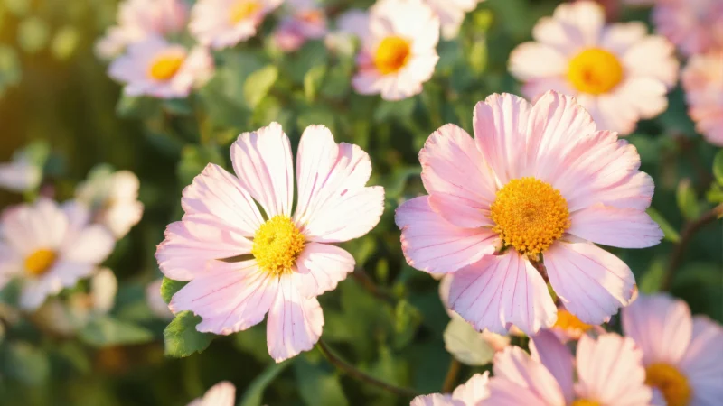 Cosmos Wild Sensation