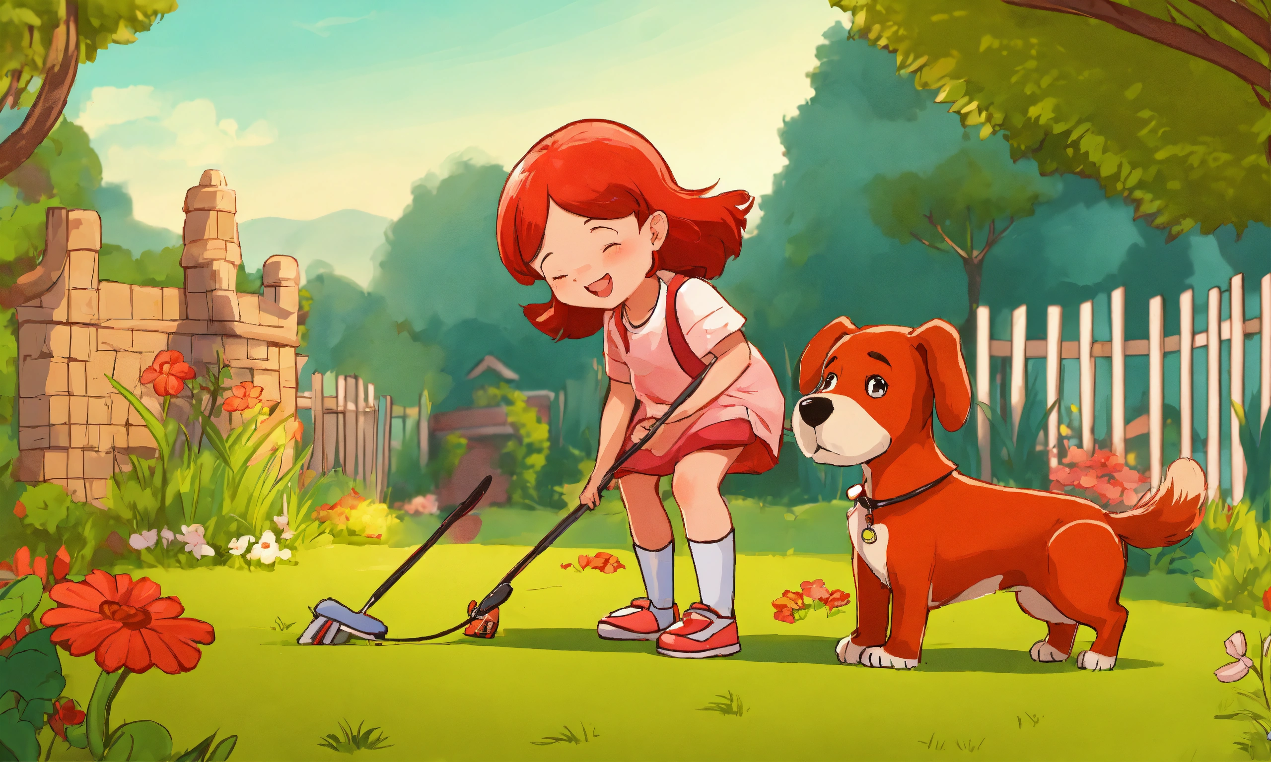 Landscaping Ideas for Pet Owners