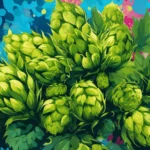 Artichokes in Containers