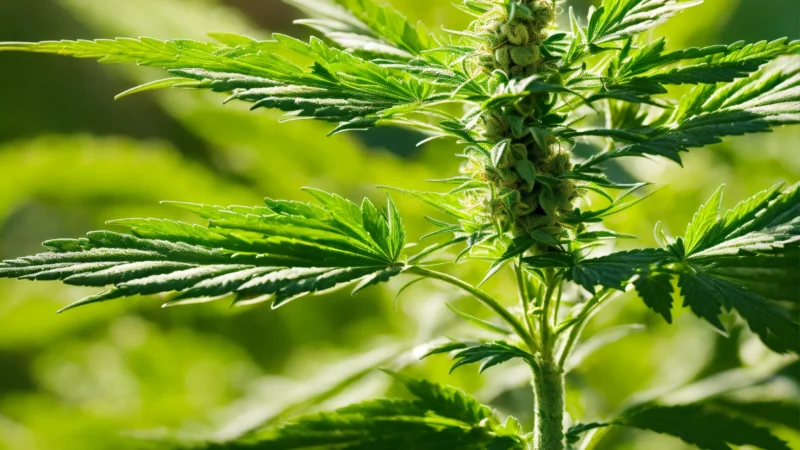 white goosefoot benefits