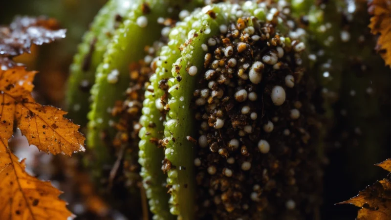 Sea Grapes Health Benefits