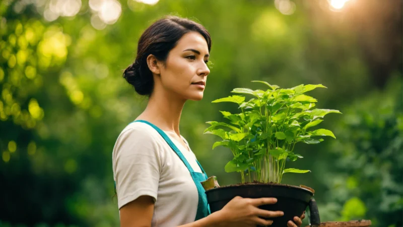 Minnesota Fall Planting Guide