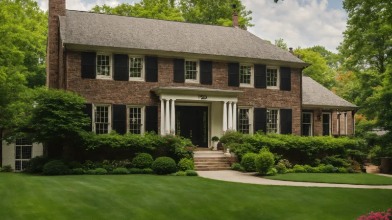 Landscaping Ideas New Jersey