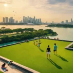 Artificial Turf Landscape Ideas​