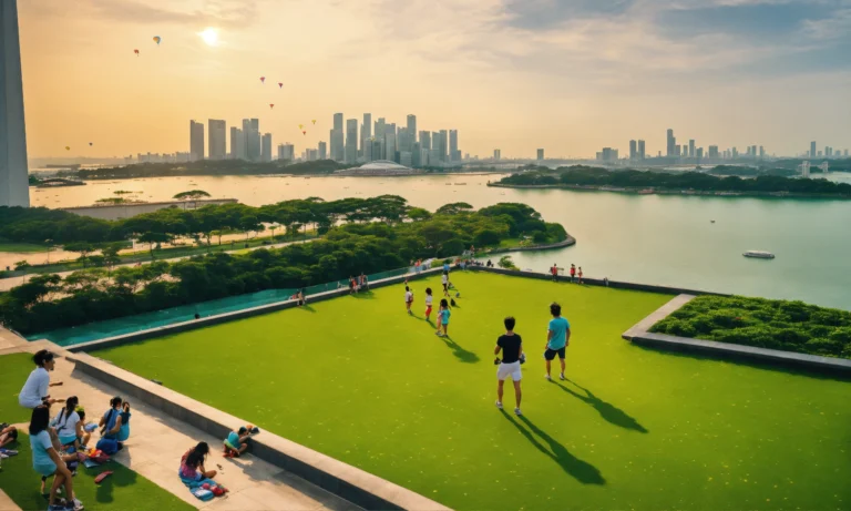 Artificial Turf Landscape Ideas​