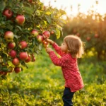 Grow Your Own Apple Tree from a Seed
