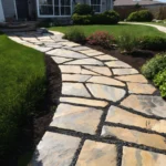 Sloped Walkway ideas