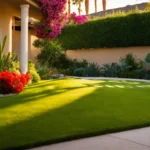 Backyard Landscape Ideas Las Vegas