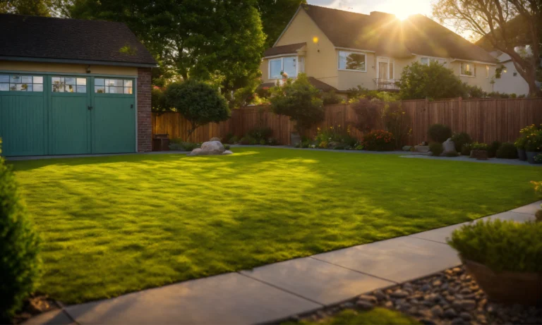 Backyard Landscaping Ideas for Arizona