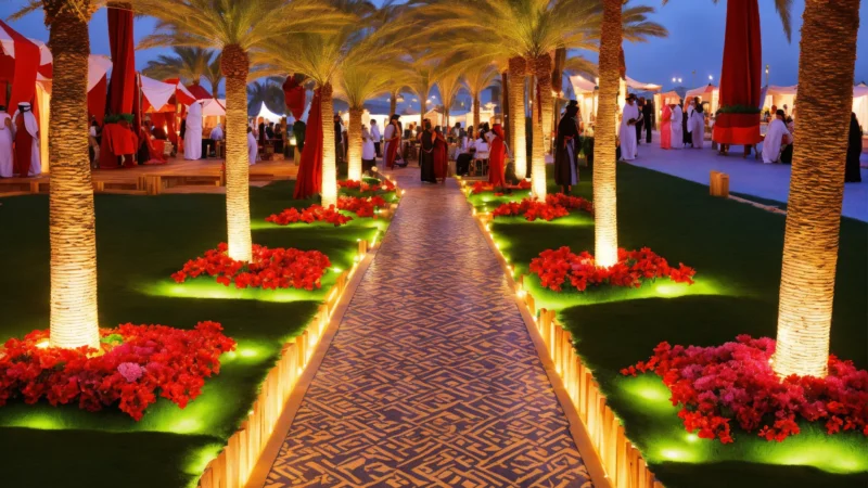 Landscape Pathway Lighting Ideas