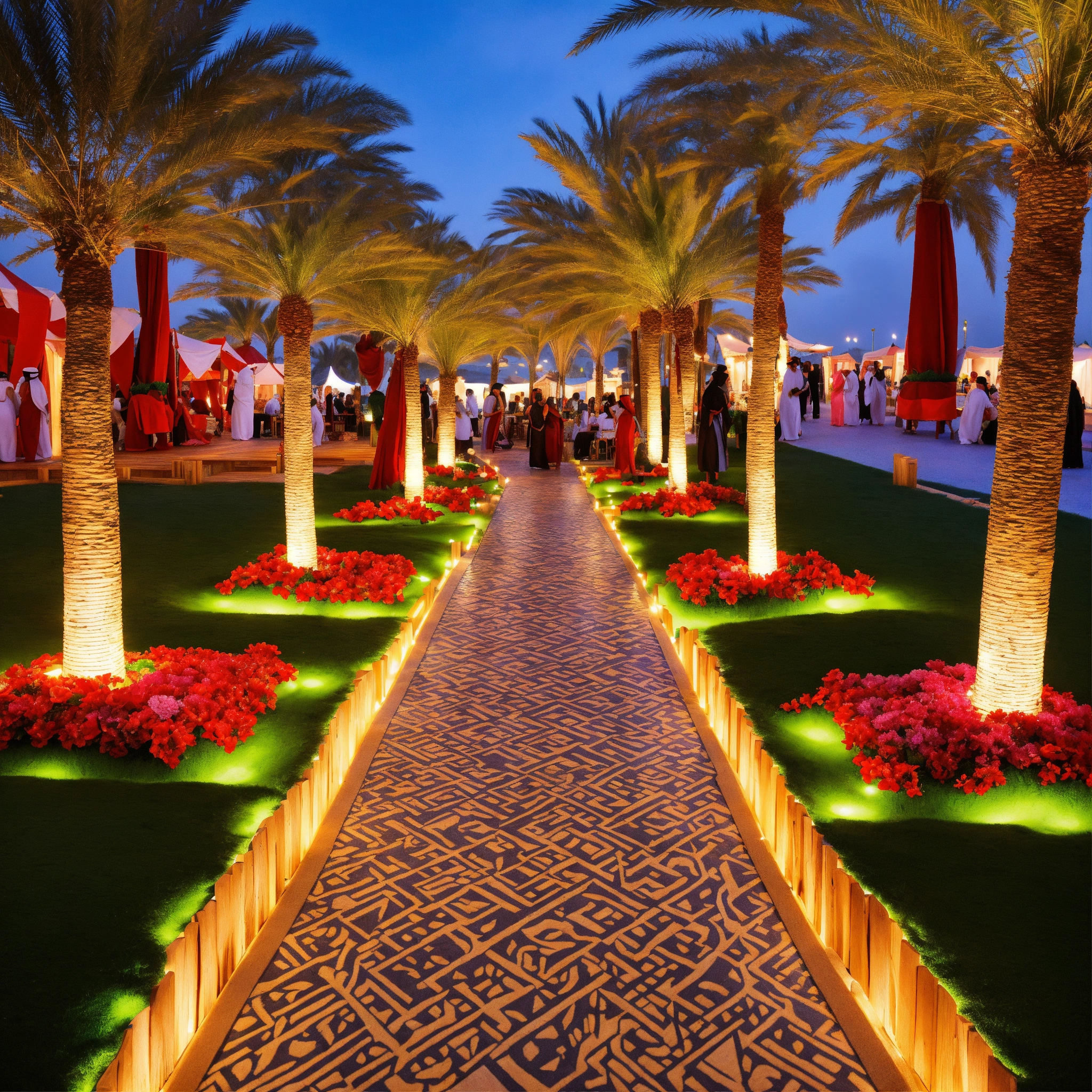 Landscape Pathway Lighting Ideas