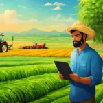 Gardening Lesson Plans