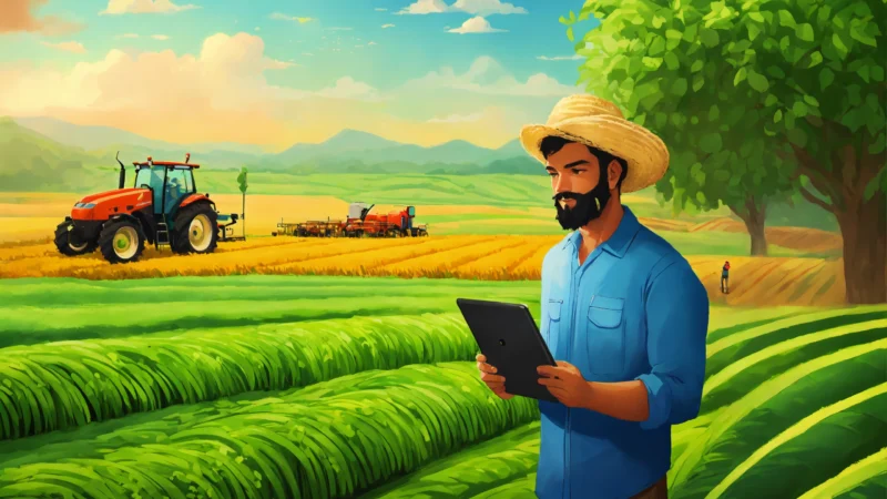 Gardening Lesson Plans