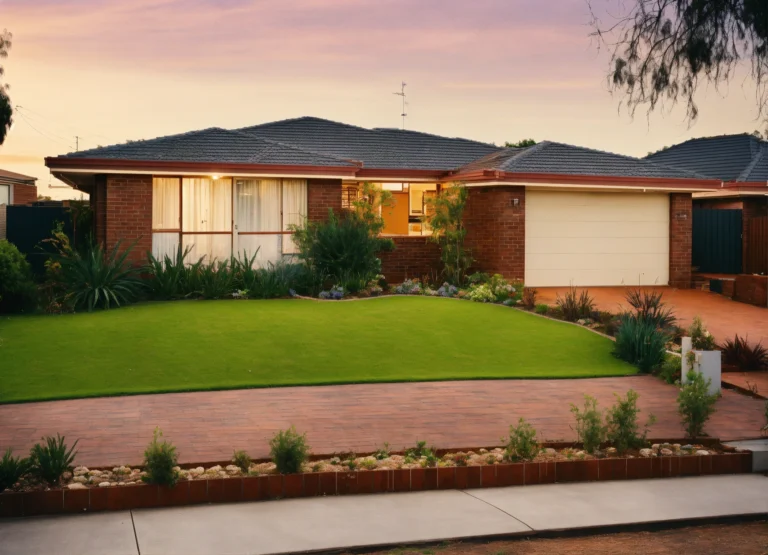 Low Maintenance Louisiana Landscaping Ideas