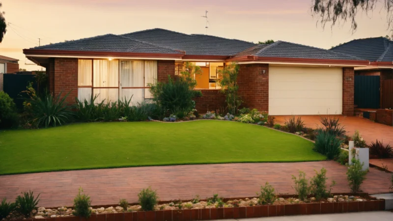 Low Maintenance Louisiana Landscaping Ideas