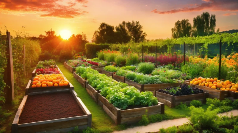 Sunlight Calculators for Gardening