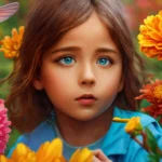 How Birds Benefit Flower Gardens?