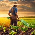 Read more about the article Best Garden Gifts for Him: Unique and Thoughtful Ideas for Garden Lovers