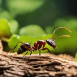 Are Ants Bad for Flower Gardens?