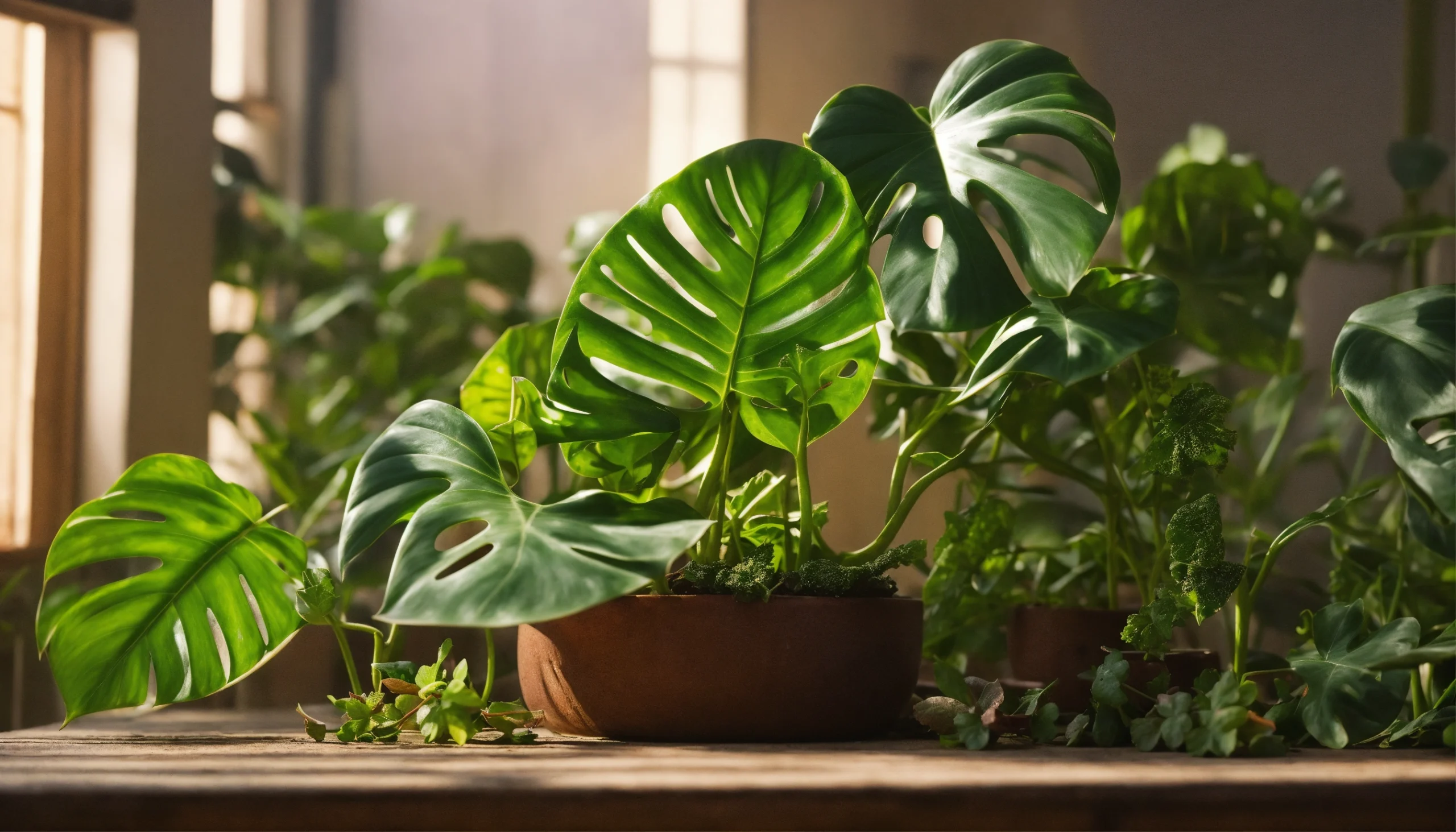 Prayer Plant Leaves Curling