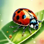 Are Leaf Bugs Good for Flower Gardens​?