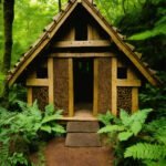 Building a Shed on a Budget