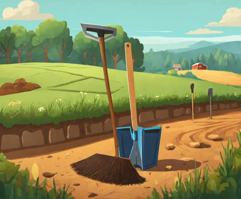 japanese gardening tool and weapon