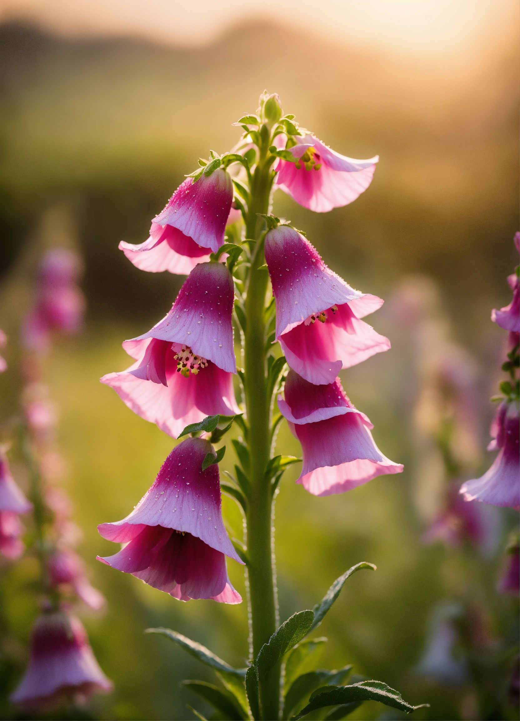 Hollyhock Seeds