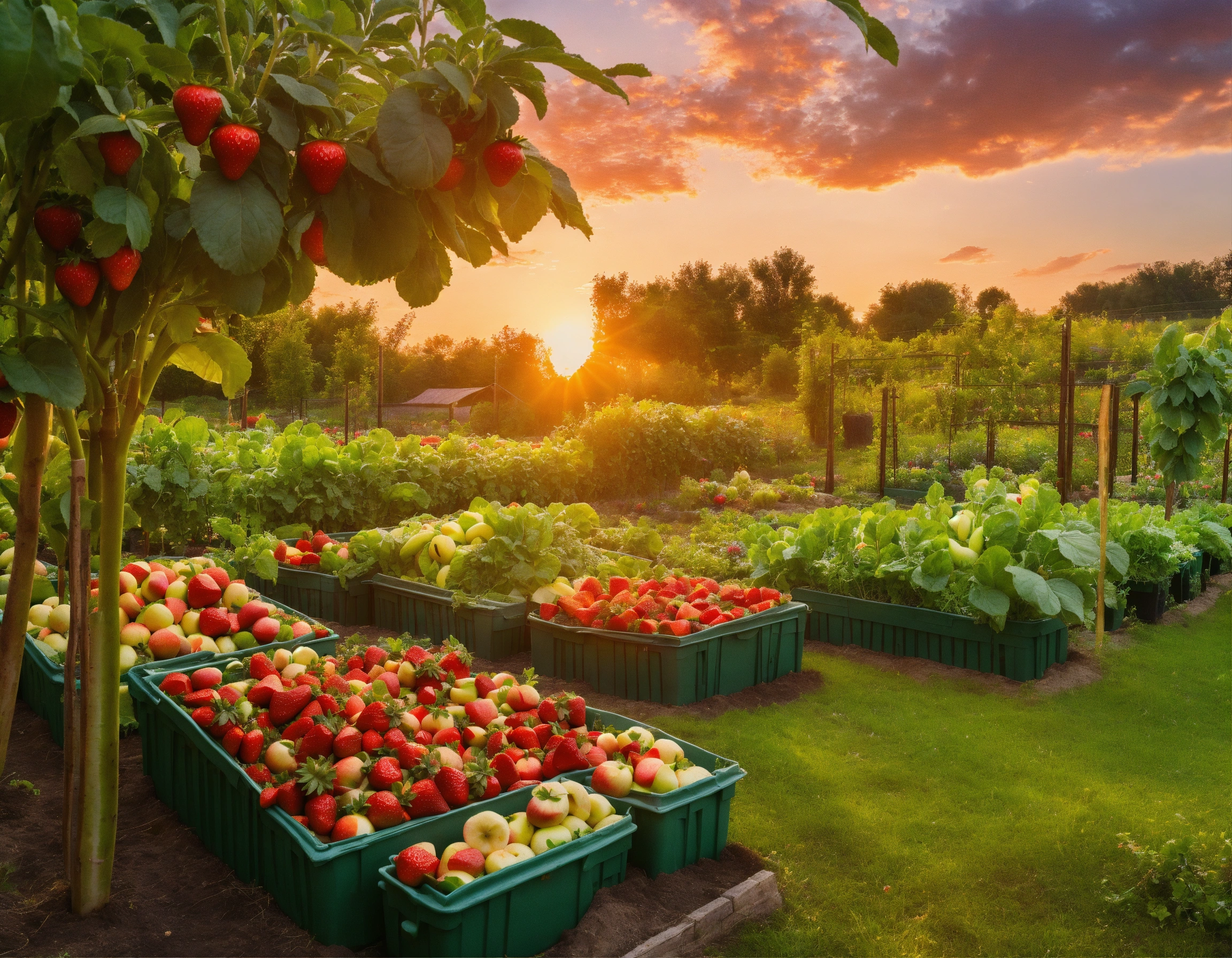 Ultimate Guide to Gardening: Tips, Benefits, and How to Create Your Green Oasis