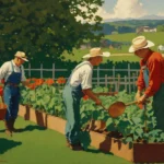 the art and science of horticulture