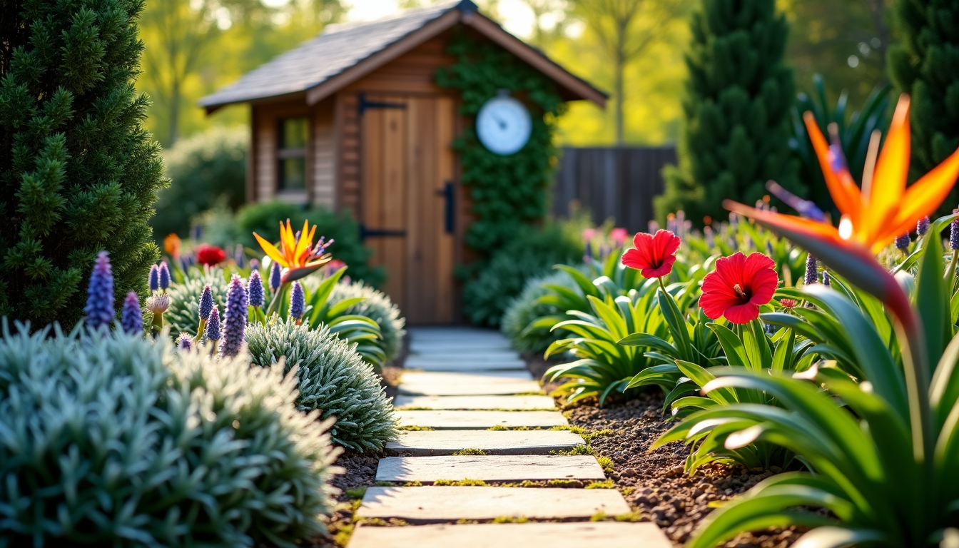 What Zone Am I In For Gardening?