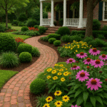 21 stunning louisiana landscaping ideas