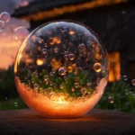 Best Solar-Powered Garden Lights for Night Landscaping