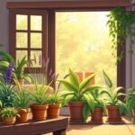 effective mosquito repellent plants for your home