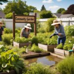 Community Garden Plan Filetype pdf