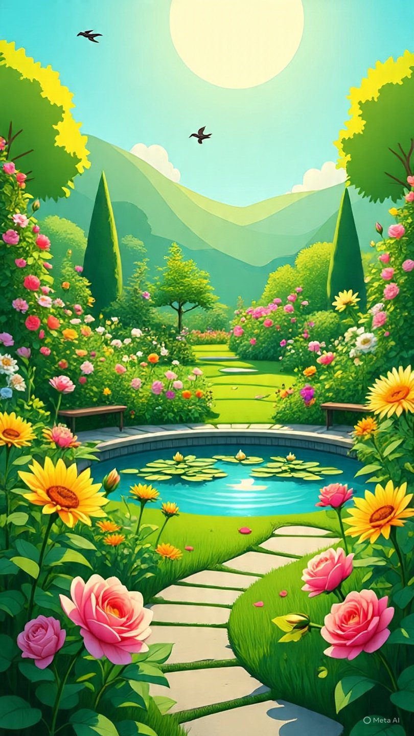 gardening